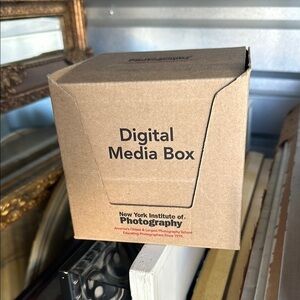 New York Institute of Photography Complete Course on DVD